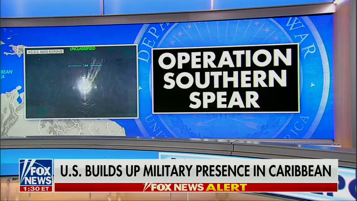 Operation Change The Topic From Epstein