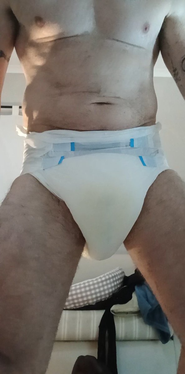 Diaperjock1 tweet media