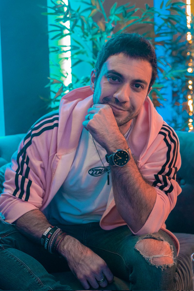 ✖Álex González✖ tweet media