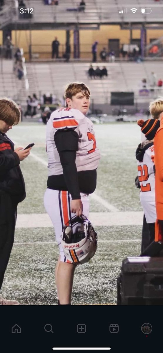 Valley Barstool tweet media