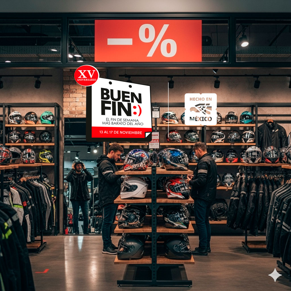 El Buen Fin tweet media