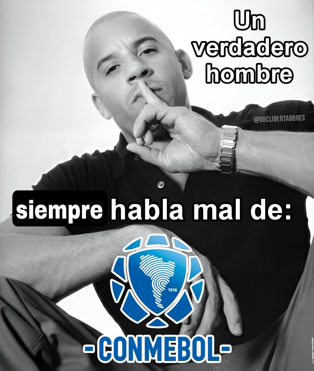 Out of Context Libertadores (@oc_libertadores) on Twitter photo 
