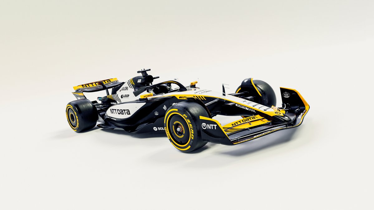 Lucas Designs tweet media