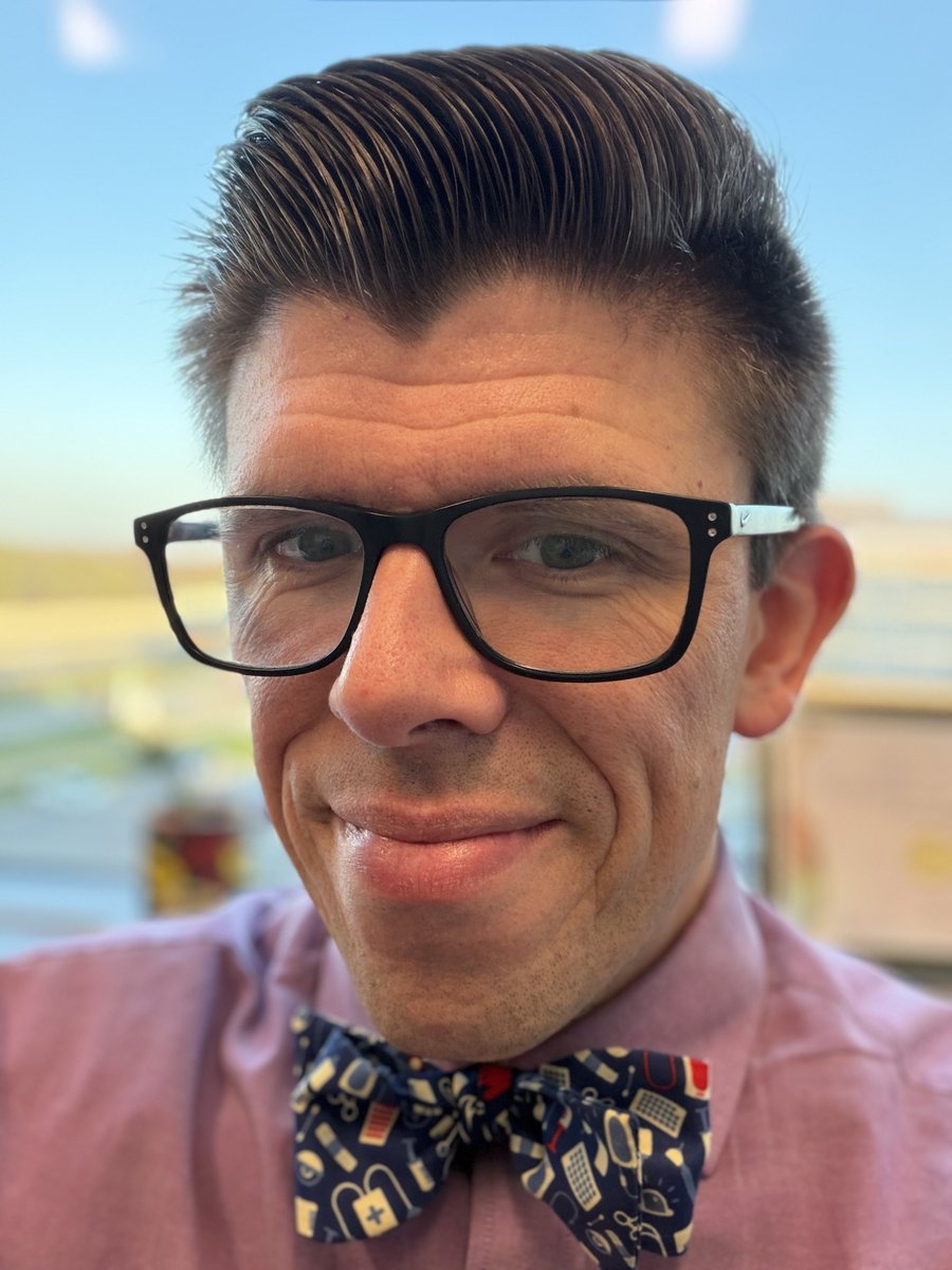 Dr Joseph McCollom DO tweet media