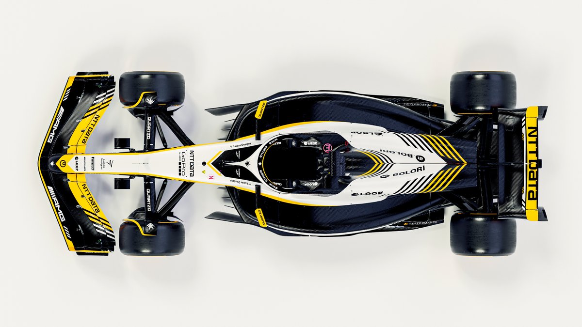 Lucas Designs tweet media