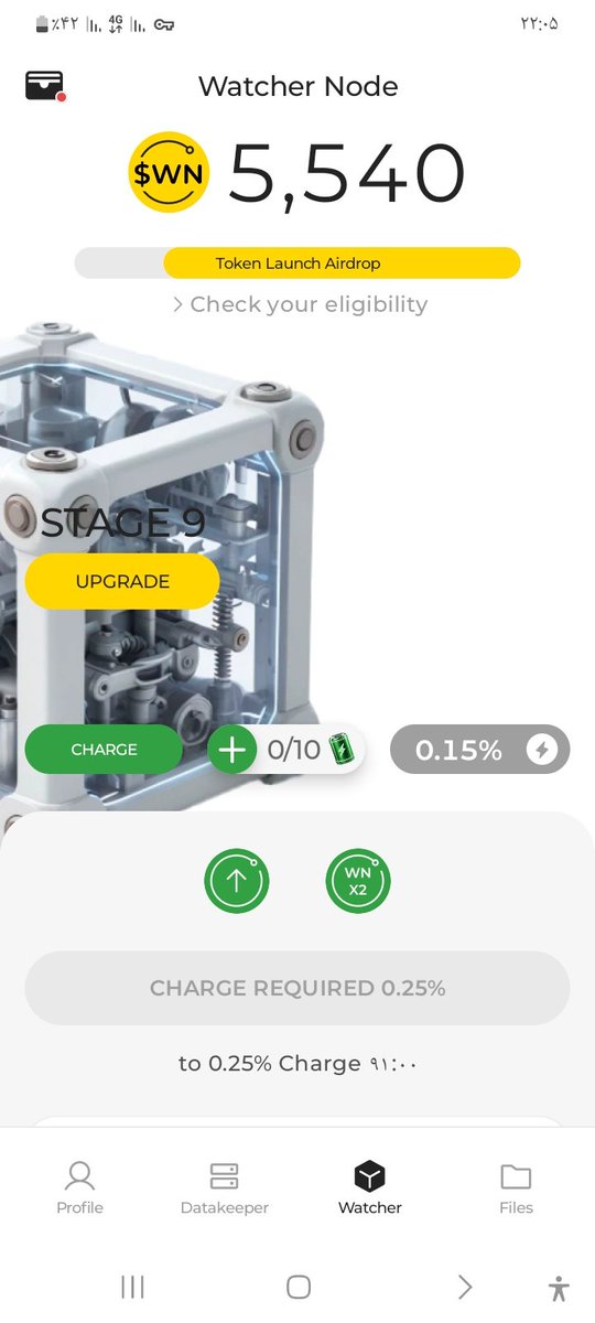 Ariyo (@monsterbit) on Twitter photo 