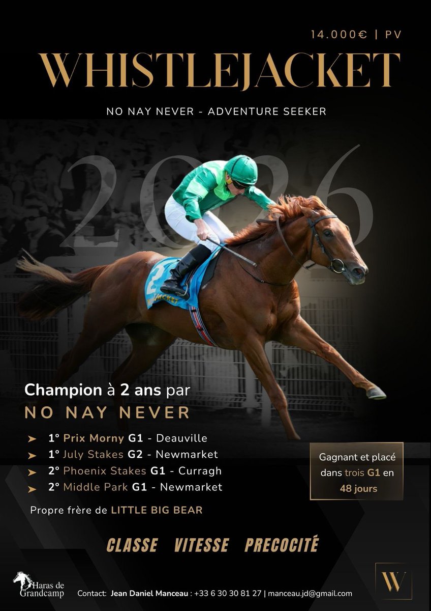 JD Manceau tweet media