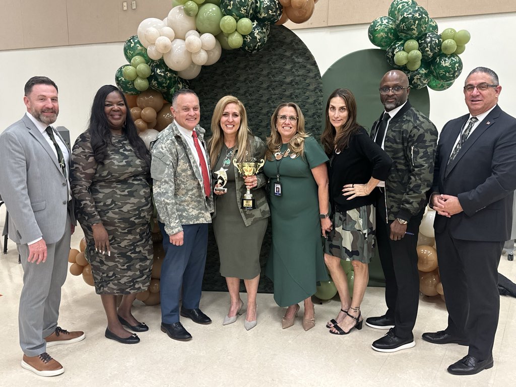 M-DCPS North Region tweet media