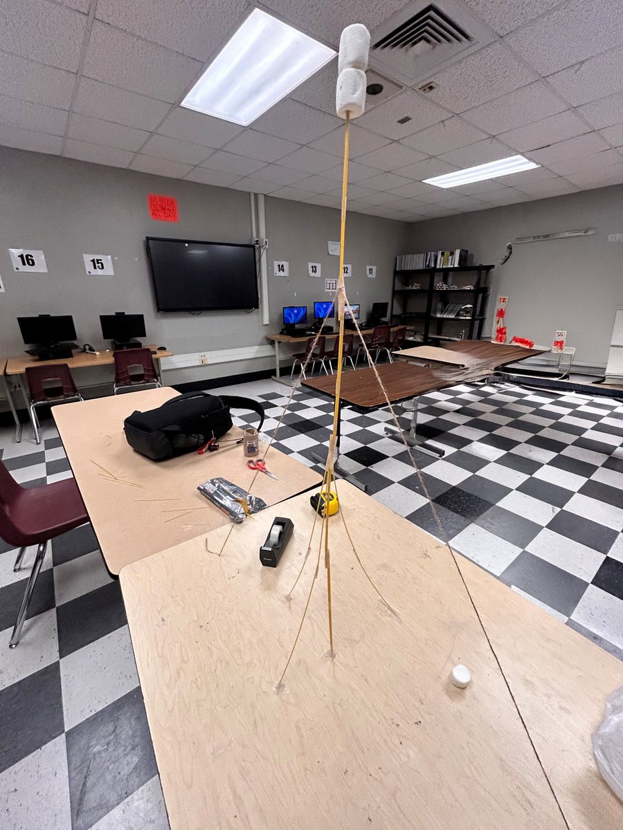 Midland ISD CTE tweet media