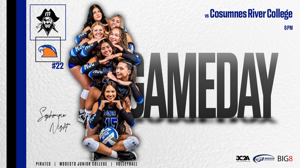 MJC Volleyball tweet media