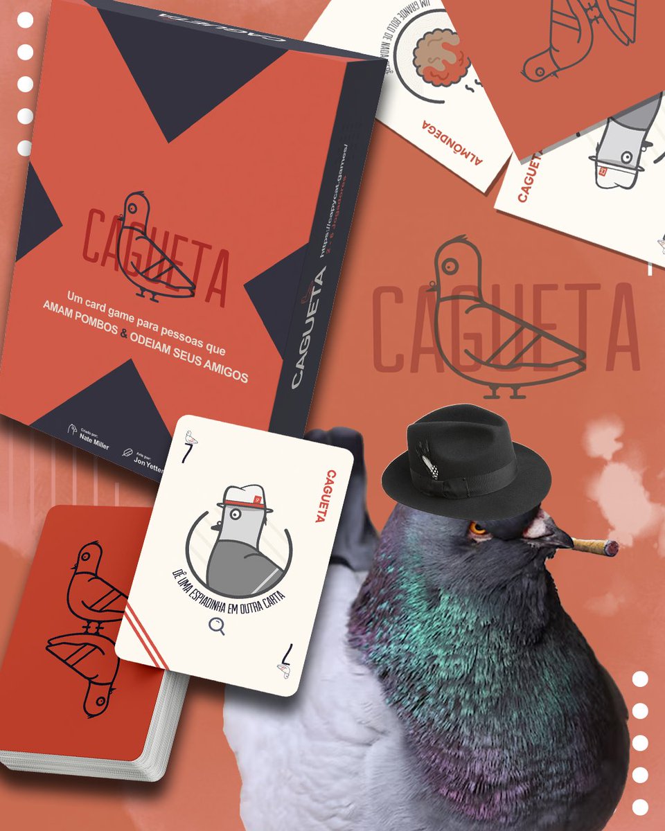 CapyCat Games tweet media