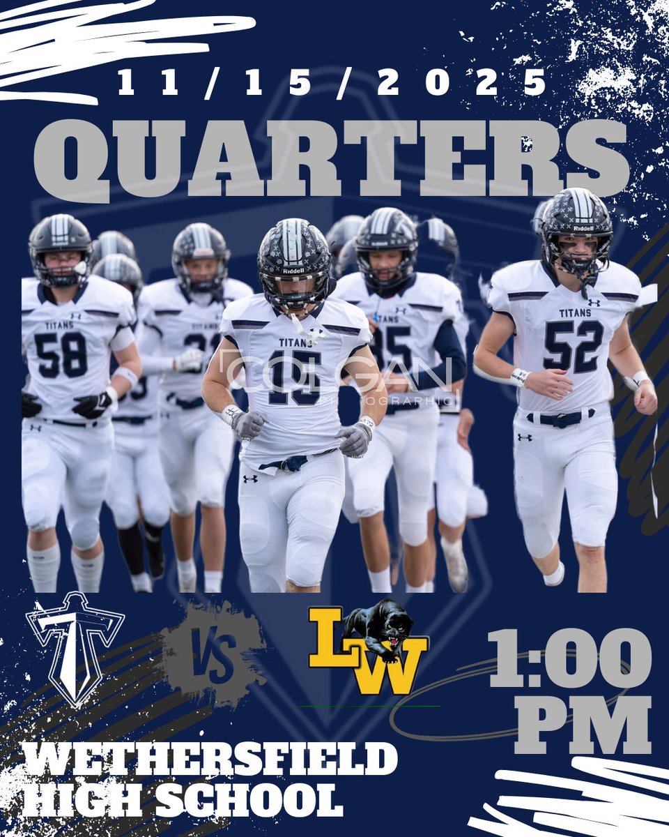 Titans Football tweet media