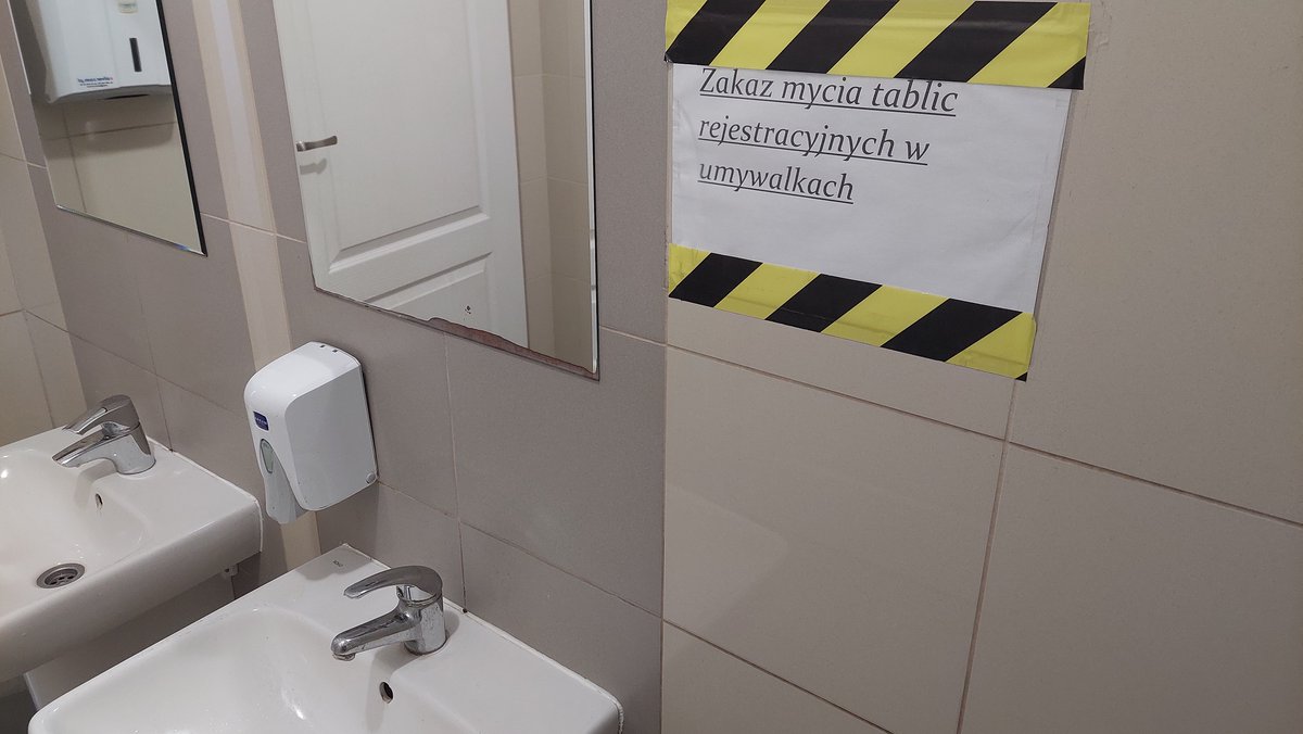 Andrzej Mielczarek tweet media