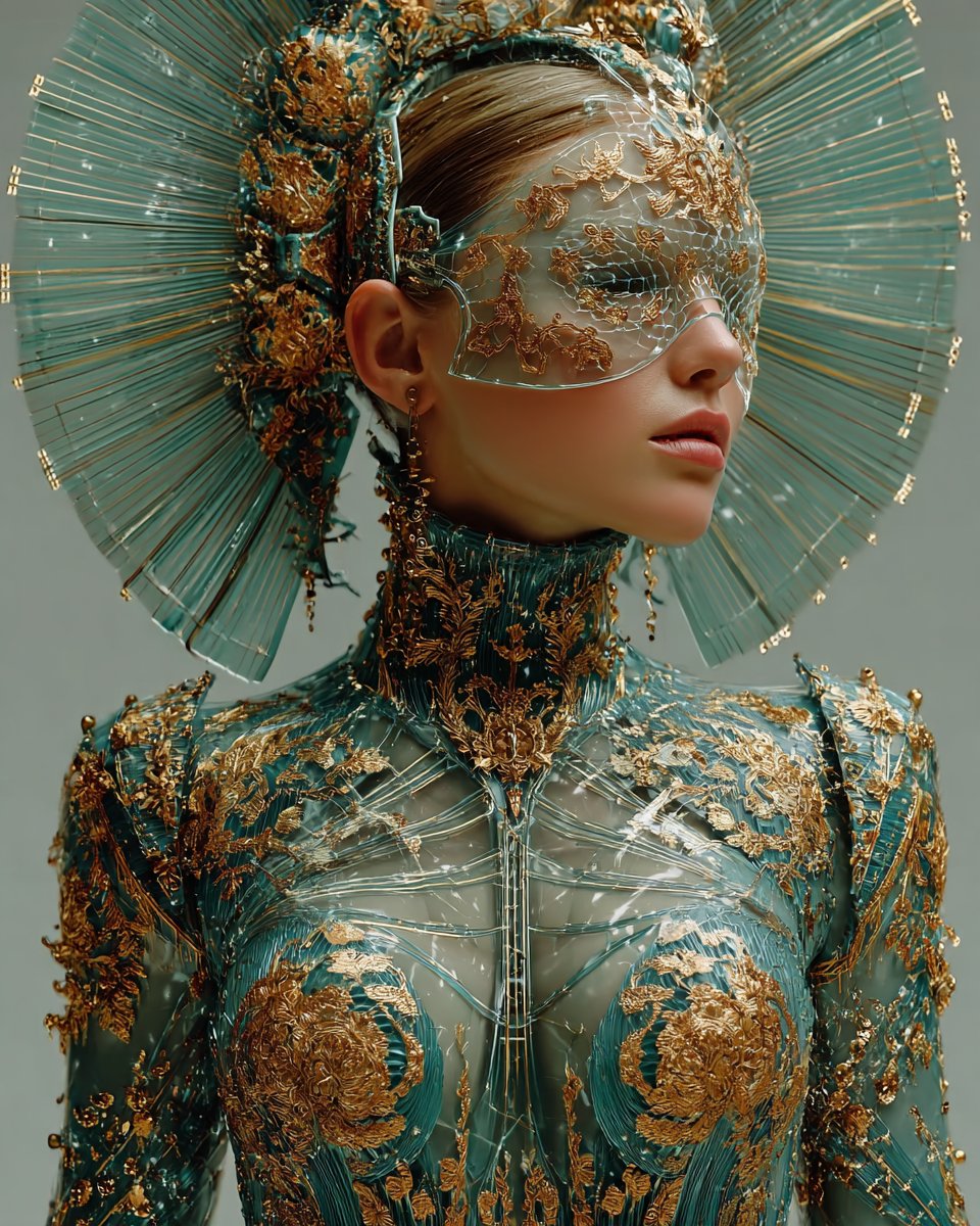 Benny_Lava_007's tweet image. 🤍 QT Your Masquerade Art 🤍

TFTT: to the extremely talented @HPaulhal - thank you for tagging me, your masquerade is truly a one of a kind. 

I would like to invite to play - 
@318shannon 
@NecoHashimoto and 
@Walt3rEg0 - if they have time to join in. 🤍

In my interpretation…