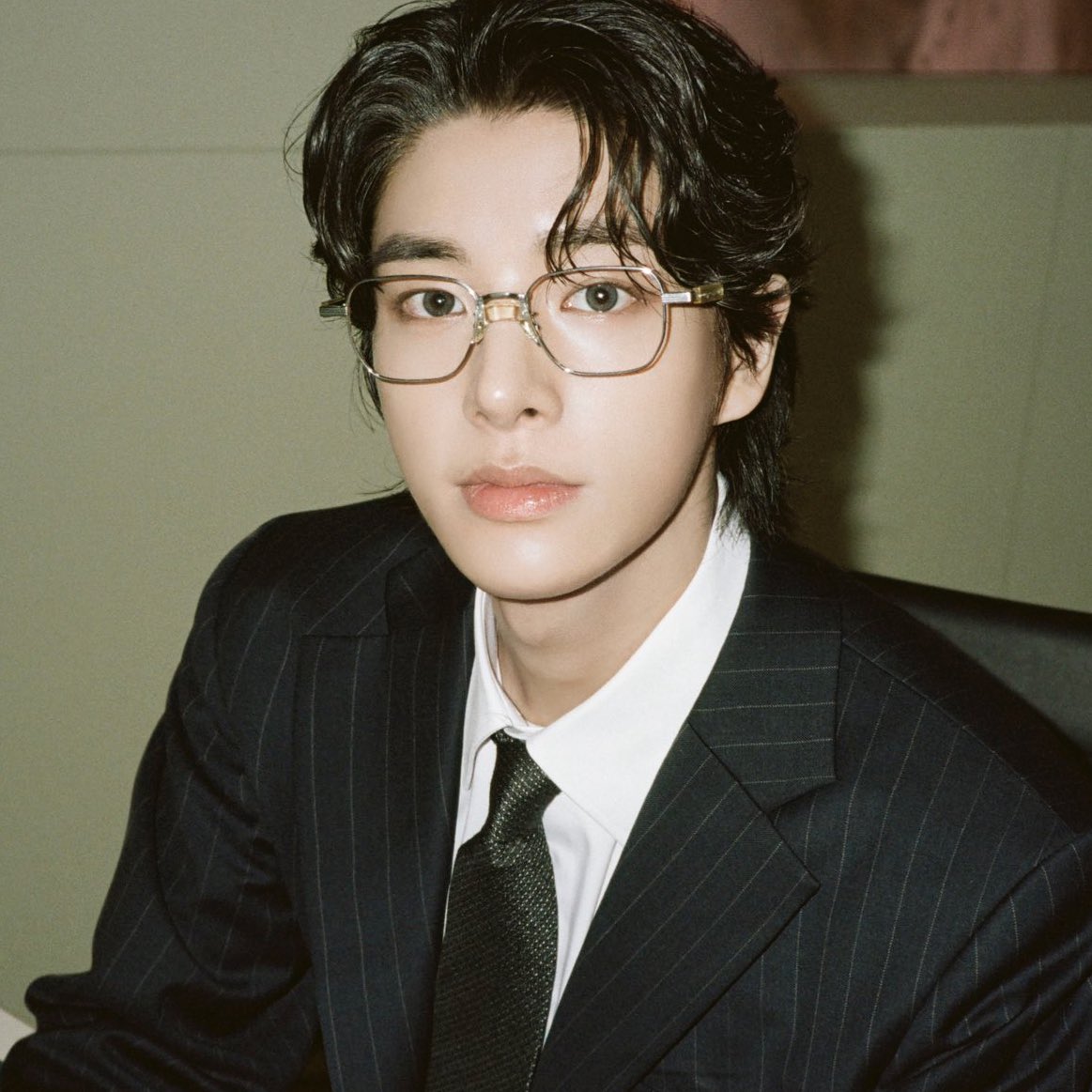 Happy 23rd birthday to the talented Jake of ENHYPEN.