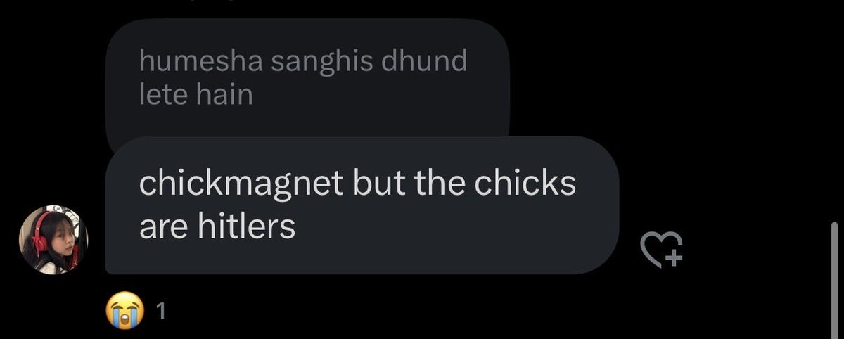 perfecpair's tweet image. 