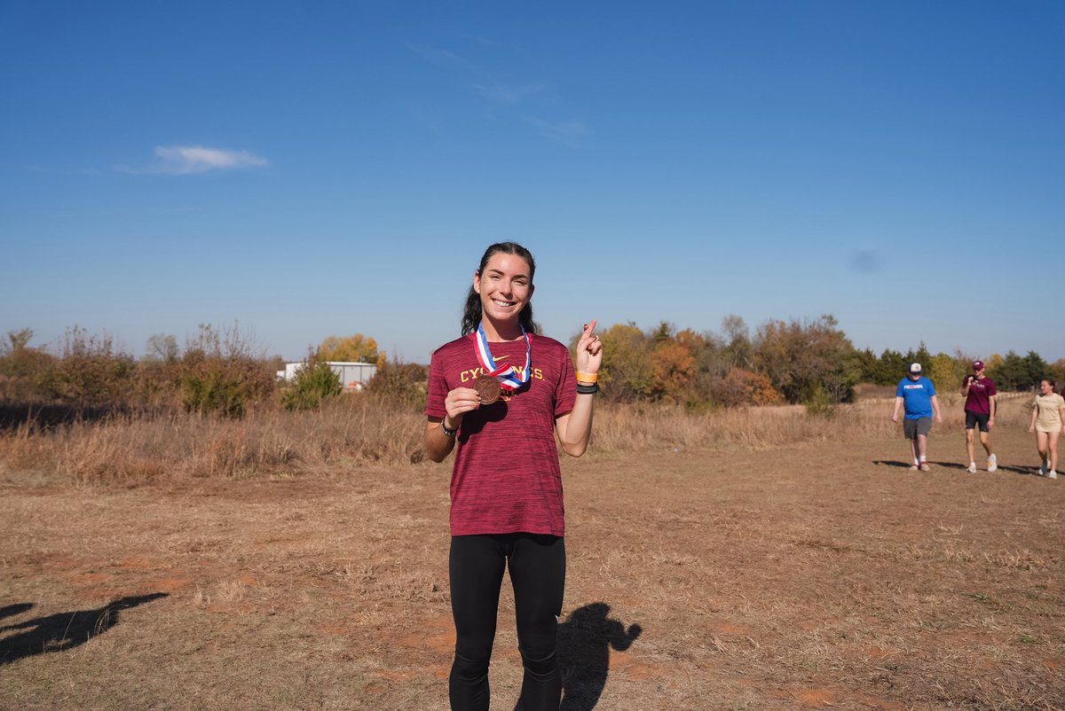 Iowa State Track & XC tweet media