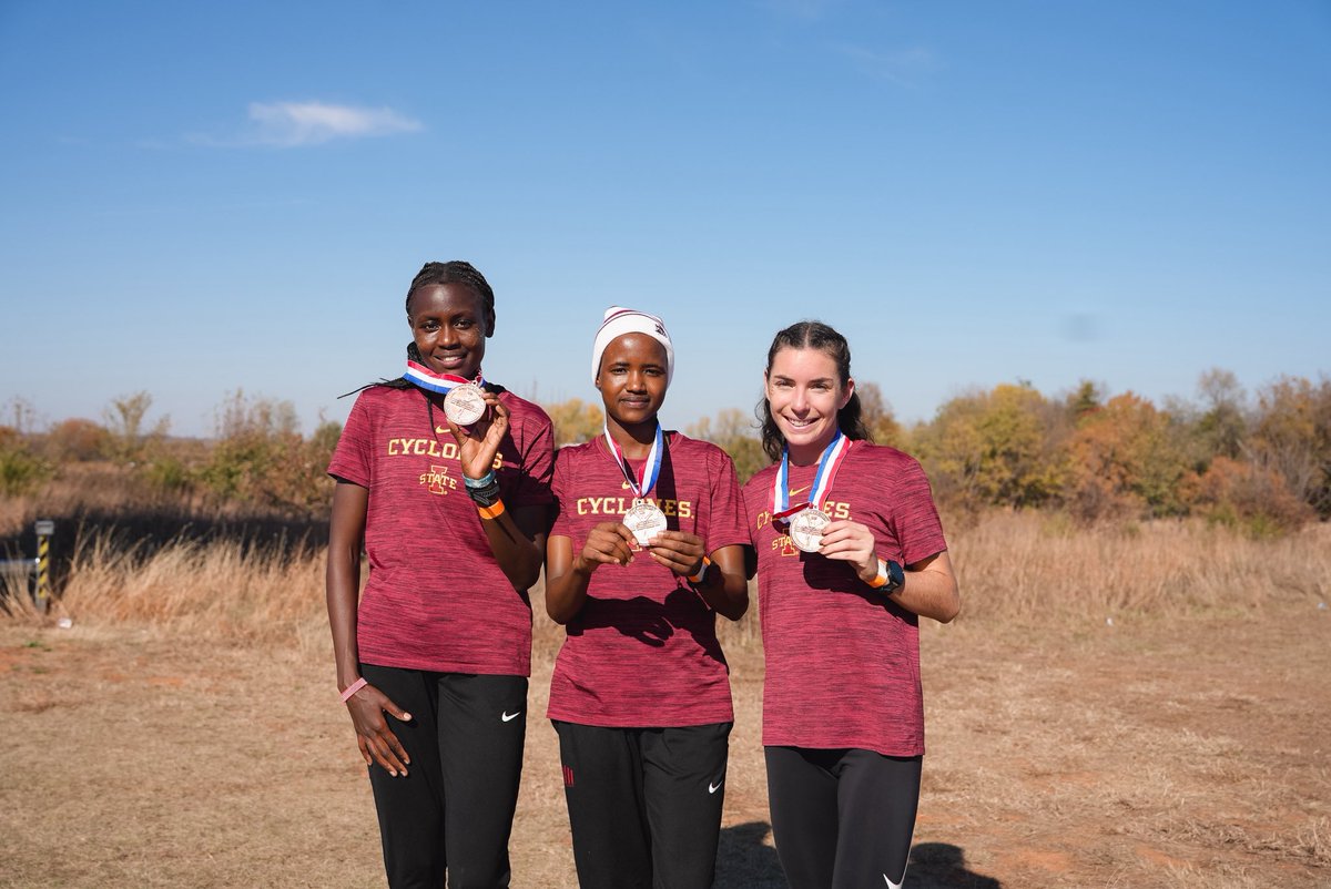 Iowa State Track & XC tweet media