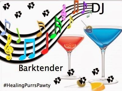 HealingPurrsPaw's tweet image. ☆☆#HealingPurrsPawty☆☆

ATTENSHUAN ALL
Still #DJs n #Barktenders #needed! 🎶🍸🙏🏻
If yooz interested, purrleez contact uz, weez fankful fur efurry supportin paw!
#wlf #Purrs4Peace #ZSHQ #zzst #TheAviators #pawcircle #Hedgewatch #HWCafe #cloudriderz #roughriderz #OTLFP