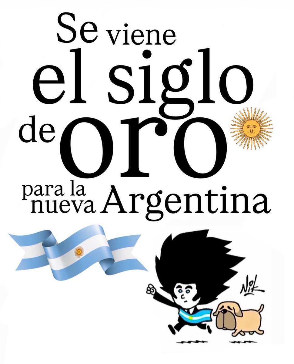 Nikgaturro's tweet photo. Vamos Argentina!!! 🇦🇷🇦🇷🇦🇷🇦🇷🇦🇷🇦🇷🇦🇷🇦🇷🇦🇷🇦🇷🇦🇷🇦🇷🇦🇷🇦🇷🇦🇷🇦🇷🇦🇷🇦🇷🇦🇷🇦🇷🇦🇷🇦🇷🇦🇷🇦🇷🇦🇷🇦🇷🇦🇷🌞 @JMilei https://t.co/ICdzZmtG3m