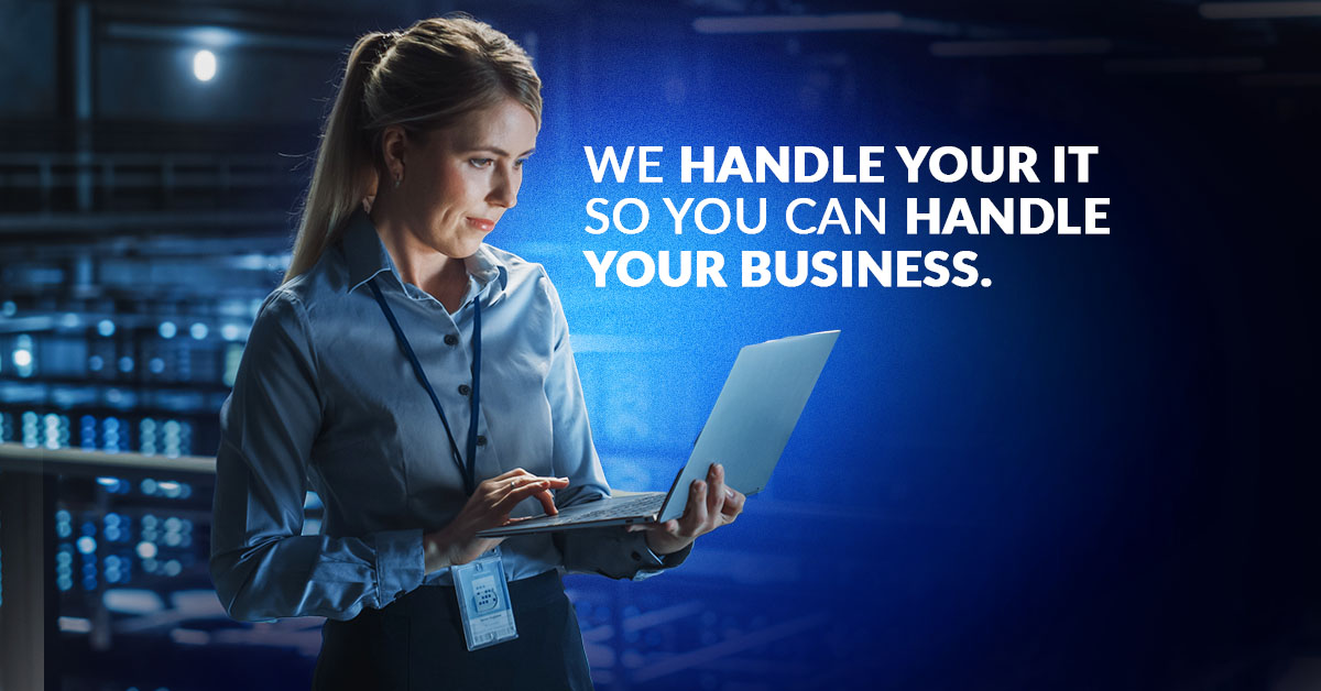 gabe106699's tweet image. We handle your IT so you can handle your business.
Contact us to cross “IT” off your to-do list.
Phone: 1 844 866 4335
Email: info@mycgoc.com#ITPartner #FullyManaged