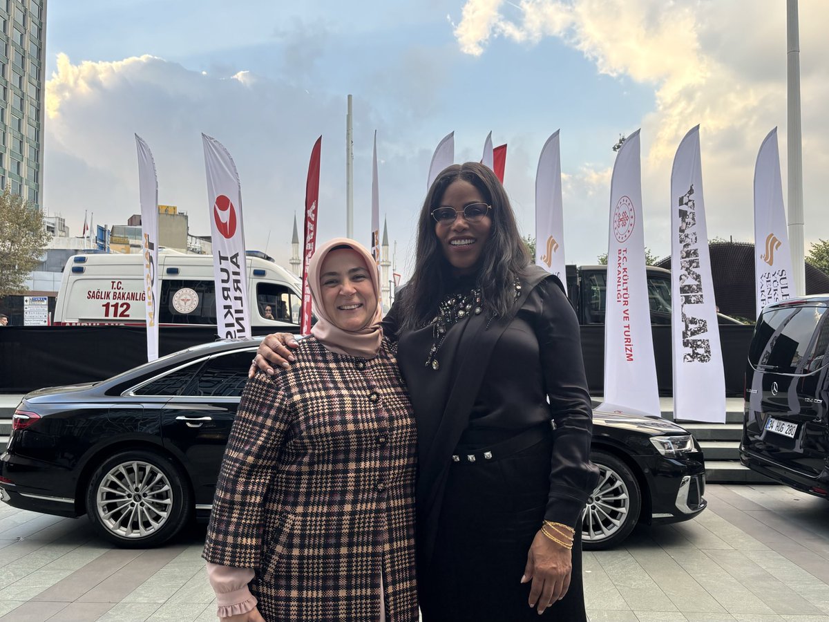 Tuğba IŞIK ERCAN tweet media