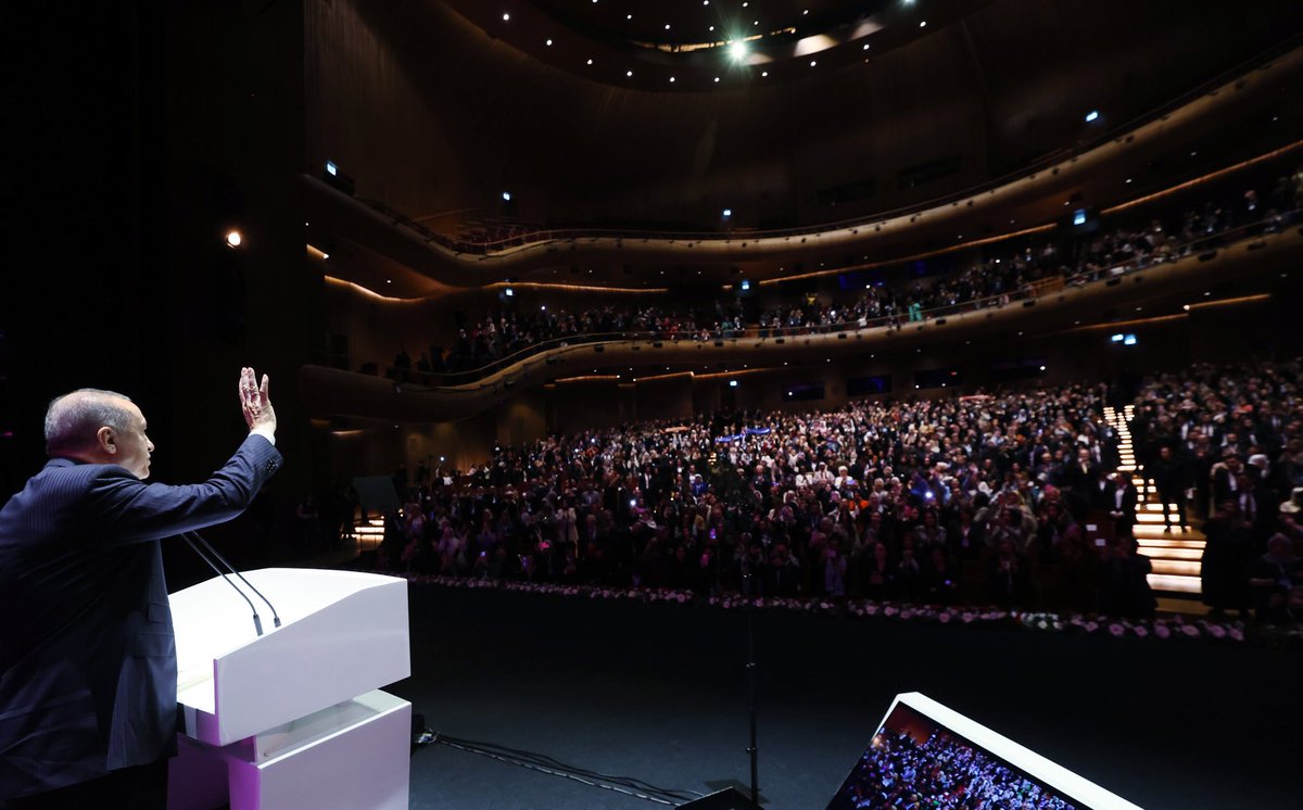 Tuğba IŞIK ERCAN tweet media