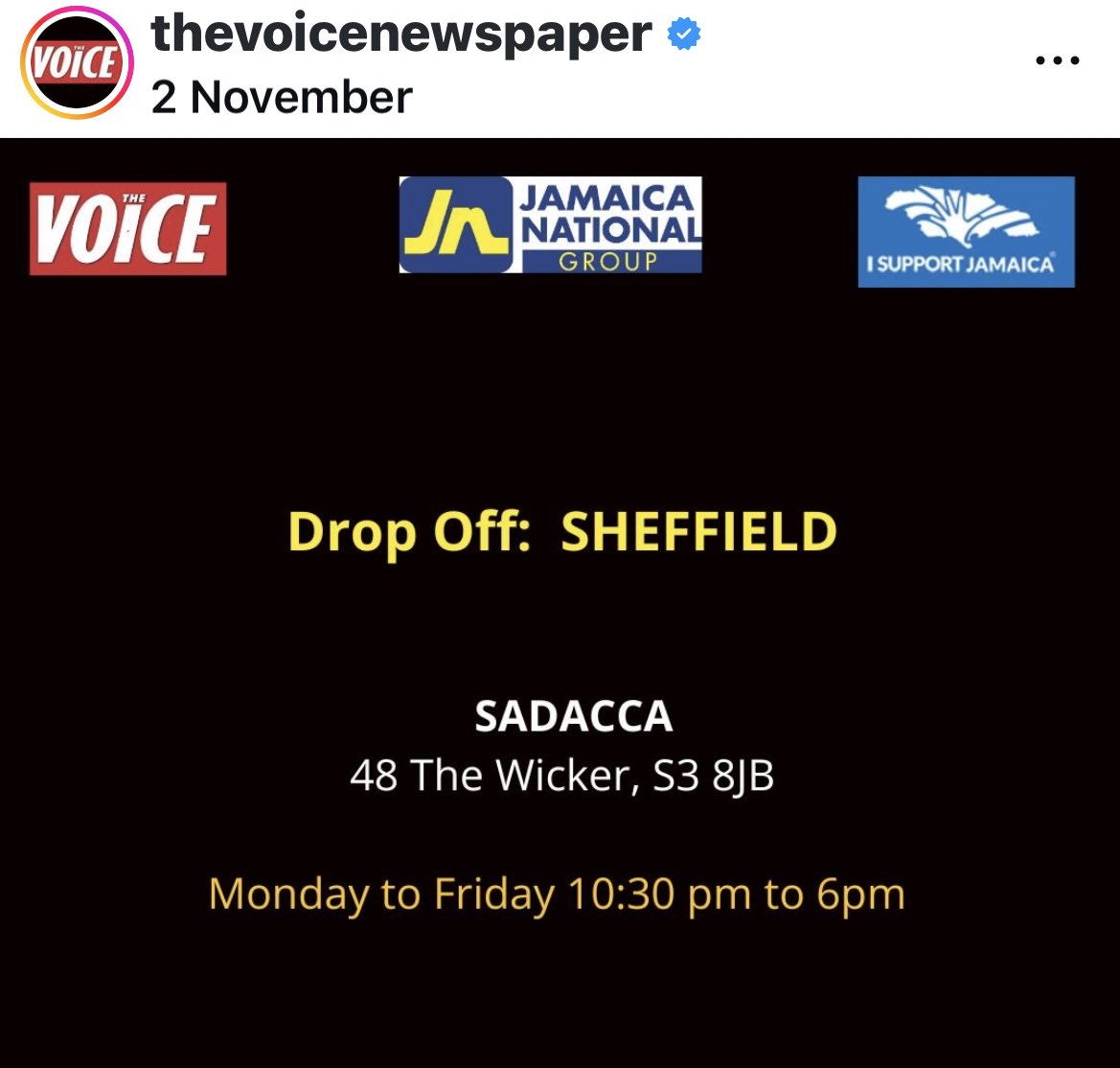 Sinai Fleary 🇬🇩🇻🇨 tweet media