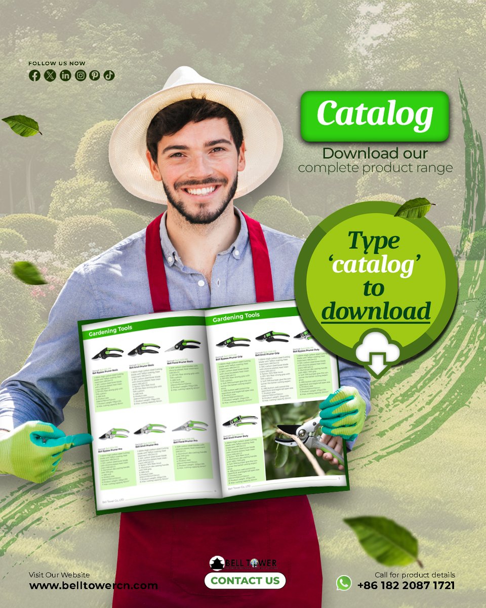 Bell Tower tweet media