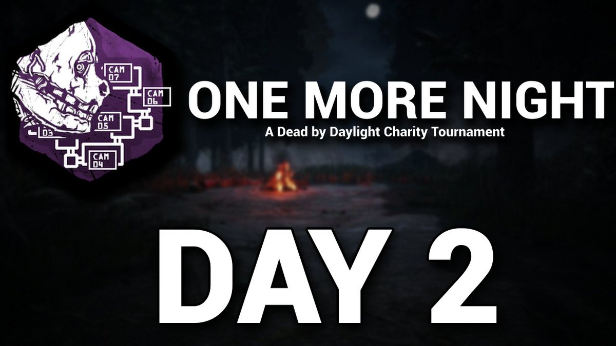 One More Night tweet media