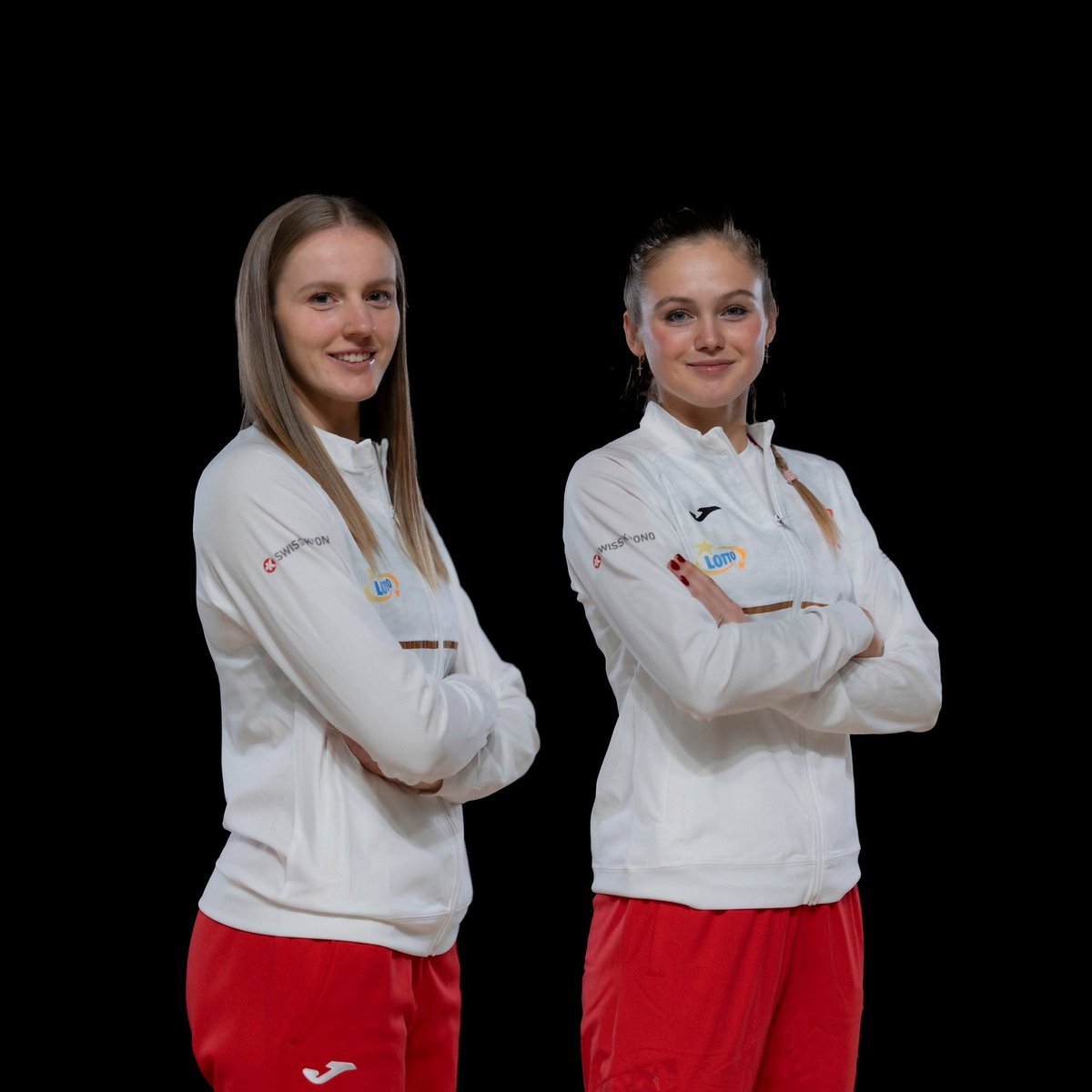 KOMPLET ZWYCIĘSTW POLEK! ✅

Martyna Kubka i Linda Klimovicova pokonały parę Jade Otway/Erin Routliffe 6:2, 6:2.

Piękny debiut Lindy w naszej reprezentacji, świetny występ Martyny. Cenna wygrana w starciu z duetem, w którego skład wchodziła mistrzyni US Open 2025.

🇵🇱 3⃣➖0⃣ 🇳🇿