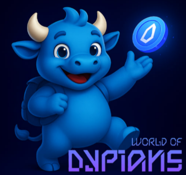 Defifundamental's tweet photo. World of Dypians Card Launches: Web3 Meets Real-World Spending

@worldofdypians just bridged the gap between digital assets and everyday life. In partnership with @BitgetWallet, the $WOD Card is officially live—bringing real-world utility to players globally. 

▫️ What This Means
$WOD players can now spend their ecosystem earnings in stores around the world. This isn't just another crypto card—it's a direct connection between gaming achievements and real-life benefits.

▫️ The Bigger Picture
This launch strengthens the entire WOD ecosystem by creating tangible utility. Players aren't just earning tokens—they're earning purchasing power that works everywhere. From gaming to groceries, $WOD now follows you into real life.

Power in every store, for every player. This is how Web3 ecosystems should evolve. ✨