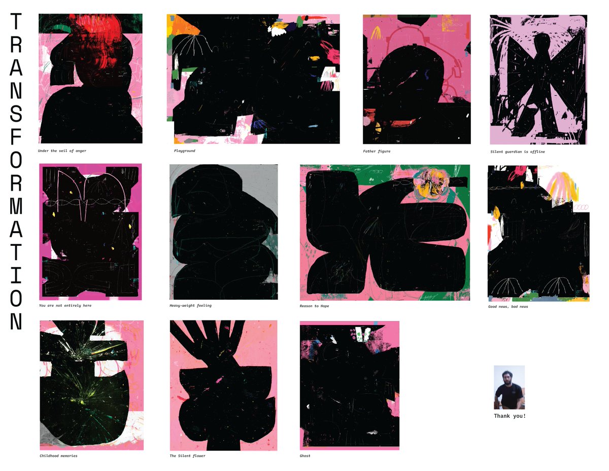last year and this year drop,
all digitals 

happy to see my progression throughout a year 2024/25 <3

some of these works still available on sol and eth 
Thanks everyone who collected and loved <3