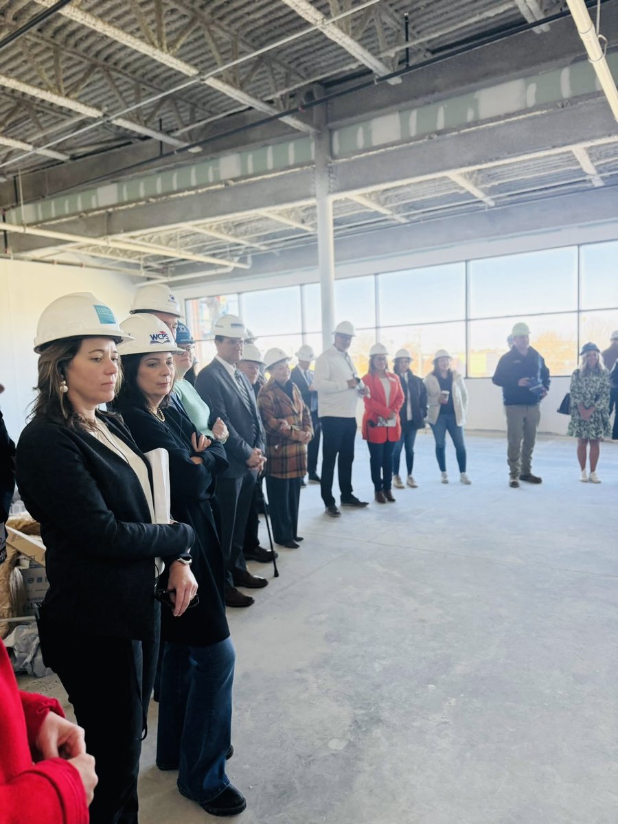 Sherman Carter Barnhart Architects tweet media