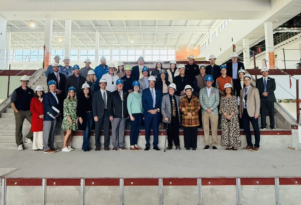 Sherman Carter Barnhart Architects tweet media