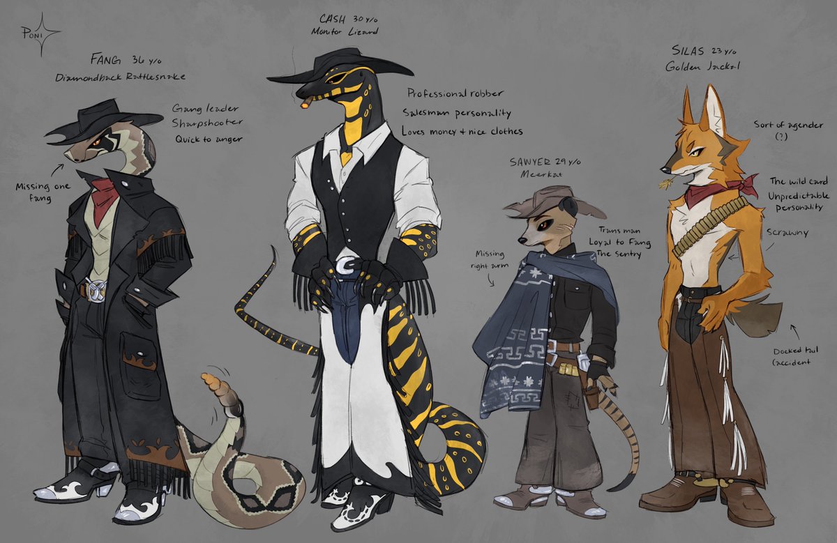 Give them your money 🔫