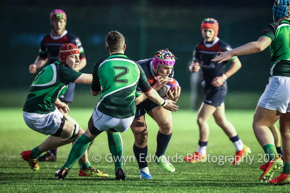 Huge congratulations to former player Nathan Davies starting for Wales U19s tomorrow in Paris 🏴󠁧󠁢󠁷󠁬󠁳󠁿🇫🇷
An awesome person who works hard, stays humble and just gets on with his journey. Fully deserved opportunity.
Pob lwc, Nath — enjoy every second! 👊