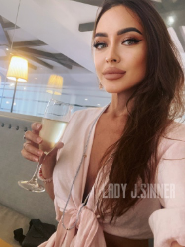 Mistress Jardena 💸Findom tweet media