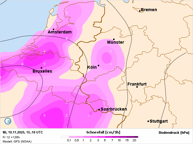 PvForecast's tweet photo. #dennissneeuwindex 30% voor woe-donderdag komende week #benelux #winterweek https://t.co/qSvn0Etn0A