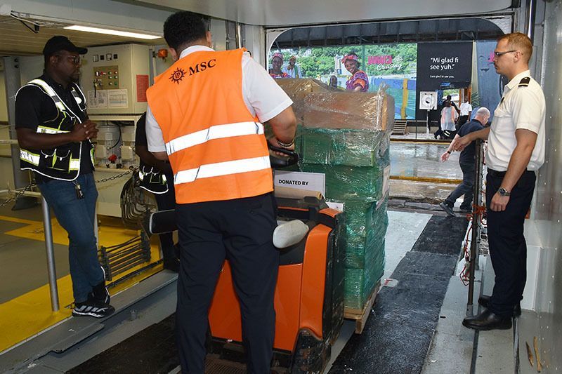 Cruise Industry News tweet media