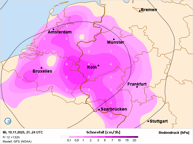 PvForecast's tweet photo. #dennissneeuwindex 30% voor woe-donderdag komende week #benelux #winterweek https://t.co/qSvn0Etn0A