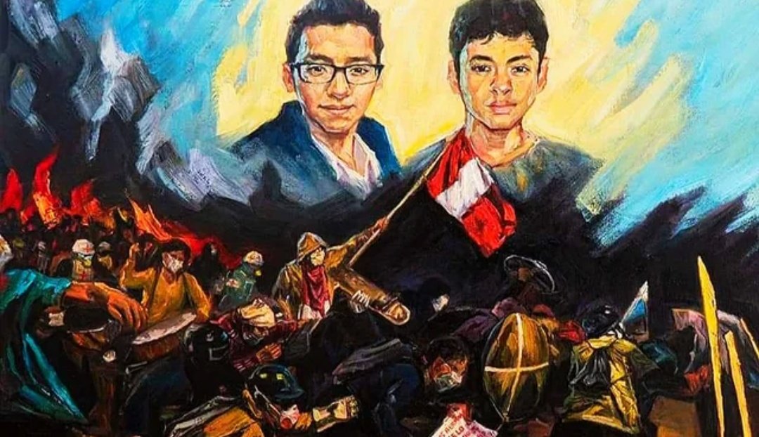 Abel Gilvonio tweet media