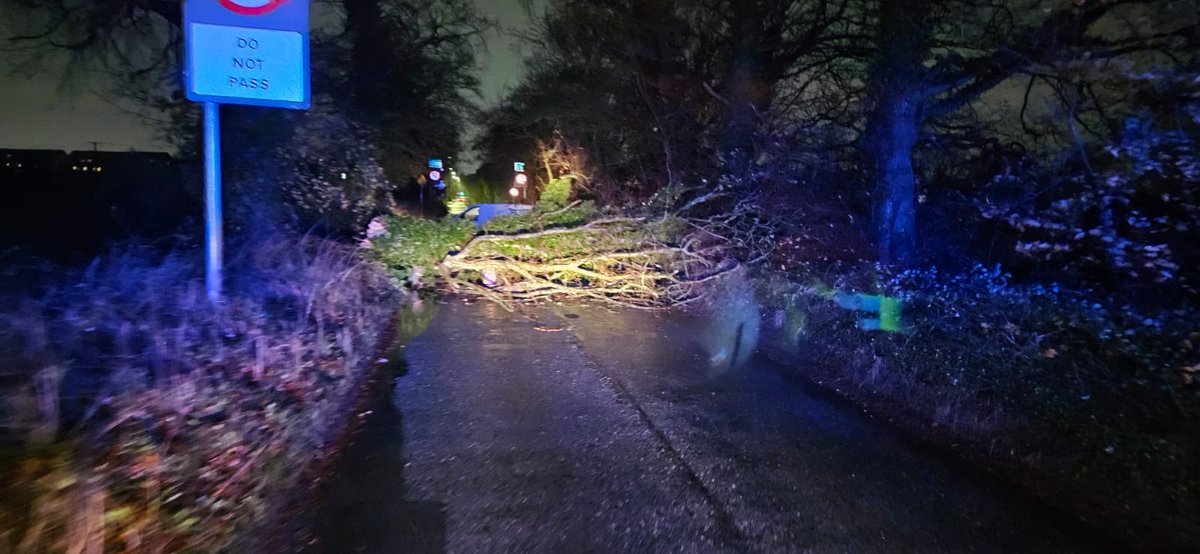 Meath County Council Fire & Rescue Service tweet media