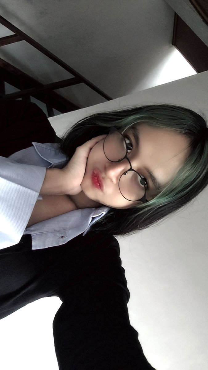 Mau Jajan 🥺
.
.
.
.
#femboy #crossdresser #ladyboy #shemale #transgender #transgirl