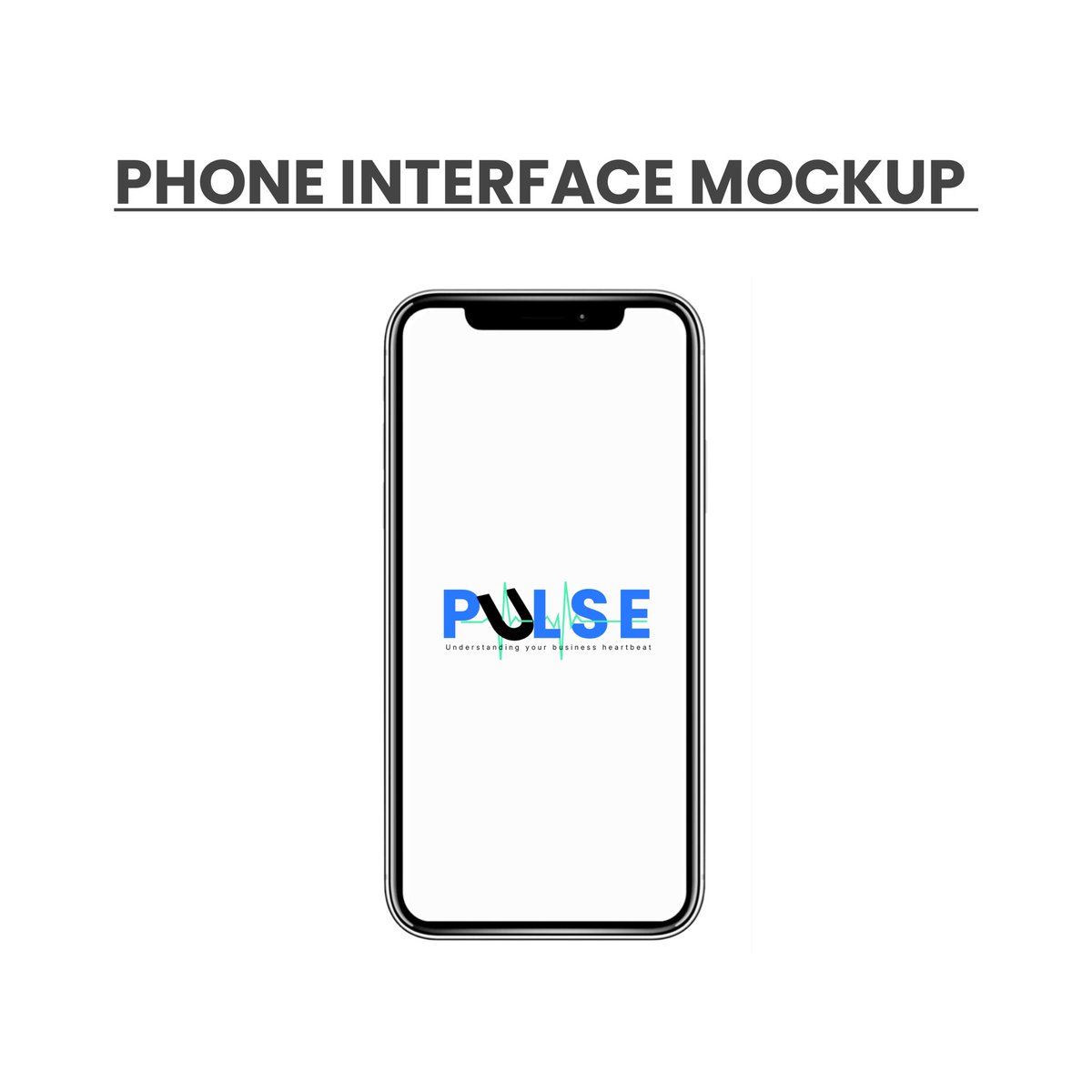 SPACGRAPHICS's tweet image. 🚀 PULSE IS LIVE! 💚📊

After 5 weeks of building with the #BSYDesignArmies, I’m excited to launch Pulse a fictional AI analytics platform designed to help businesses understand their performance in one heartbeat.

I designed:
✔️ Brand identity
✔️ UI screens
✔️ Mockups