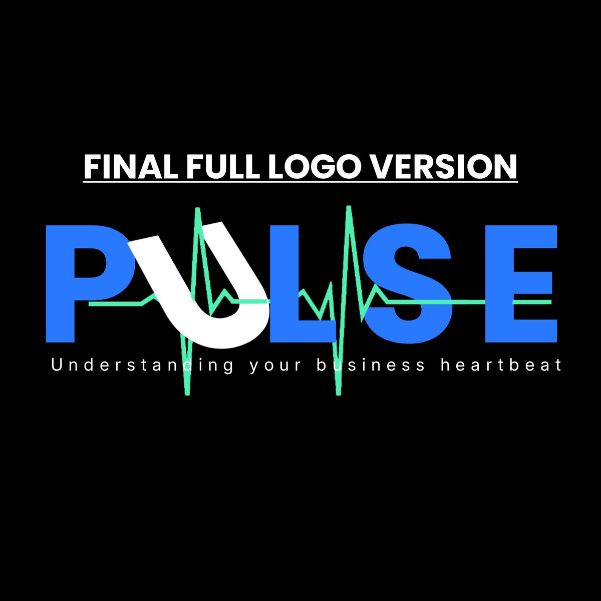 SPACGRAPHICS's tweet image. 🚀 PULSE IS LIVE! 💚📊

After 5 weeks of building with the #BSYDesignArmies, I’m excited to launch Pulse a fictional AI analytics platform designed to help businesses understand their performance in one heartbeat.

I designed:
✔️ Brand identity
✔️ UI screens
✔️ Mockups