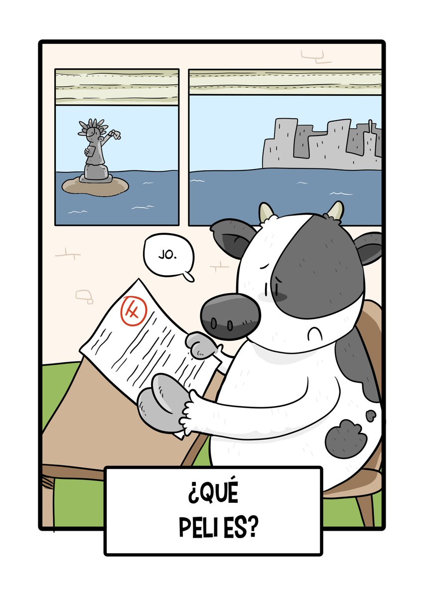 Partida inédita incluida en FIFU DESTROYS MOVIES (nivel fácil 😊).
Si te apetece ver de qué va la cosa ahí va enlace al Verkami para financiarlo: vkm.is/fifu-cine