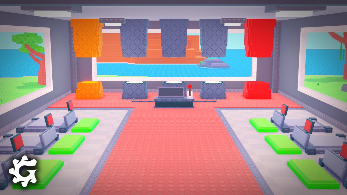 Game Templates tweet media