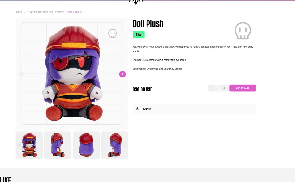 HOLY GFUCK DOLL PLUSH&gt;!&gt;?!