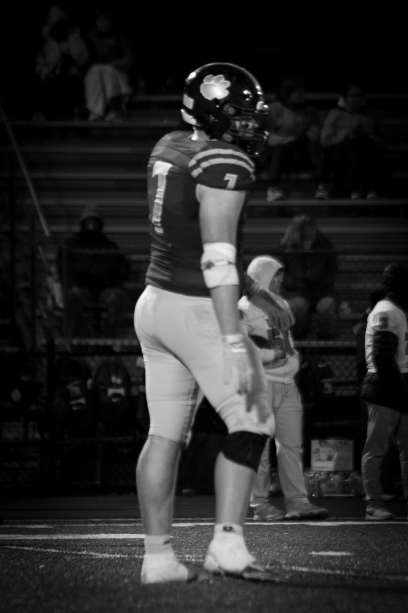 Wheeling HS Football tweet media